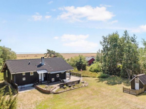 Holiday Home Griselda - 400m from the sea by Interhome in Hadsund